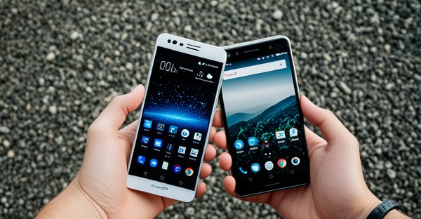 Les derniers smartphones: une révolution technologique ou une mode passagère ?
