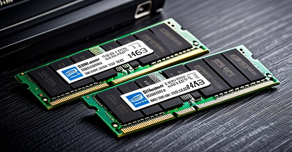 Quels sont les avantages de la mémoire RAM DDR4 par rapport à DDR3 ?