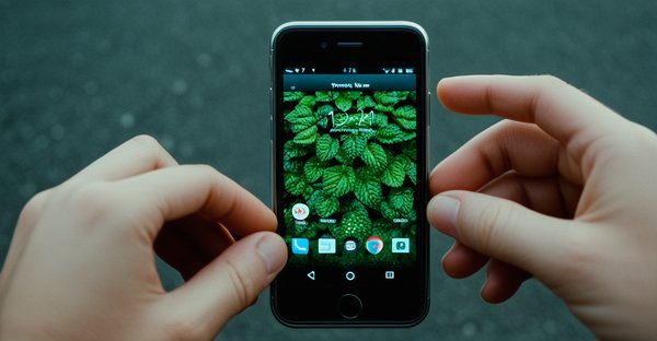 Quelles sont les implications de l'utilisation excessive des smartphones sur notre quotidien ?