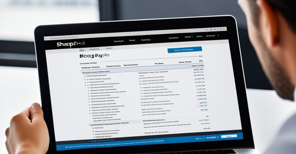 Guide complet pour sélectionner le meilleur logiciel de paie adapté aux entreprises de taille intermédiaire