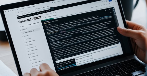 Les Tendances JavaScript Essentielles à Suivre en 2022 : Innovations Immanquables !