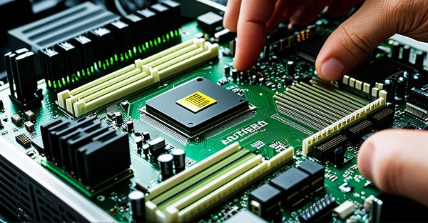 Comment choisir une carte mère compatible avec votre configuration ?