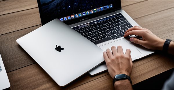 Guide ultime pour sélectionner les accessoires incontournables du MacBook Pro M2 en 2024