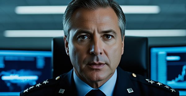 Qu'est-ce qu'un chief information security officer ?