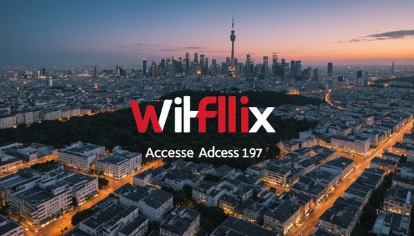 Catalogue wiflix : accédez à la nouvelle adresse en 2025
