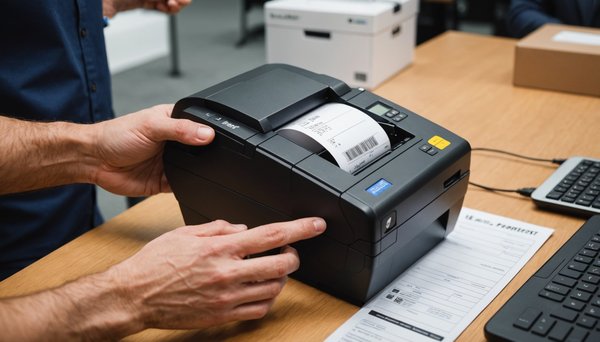 Imprimante thermique : solution économique et fiable pour tous vos besoins