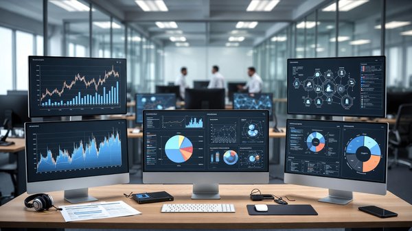 Les 5 rôles essentiels d'un chief information security officer