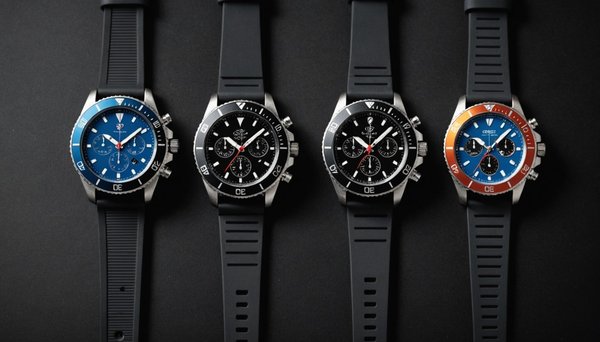 Montres incontournables pour les passionnés de culture geek !
